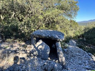 Randonnée sur les terres des barons de Caravètes à Murles