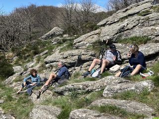 Défi Nature : Randonnée à Prémian - Le Chemin des Légendes vous Attend !