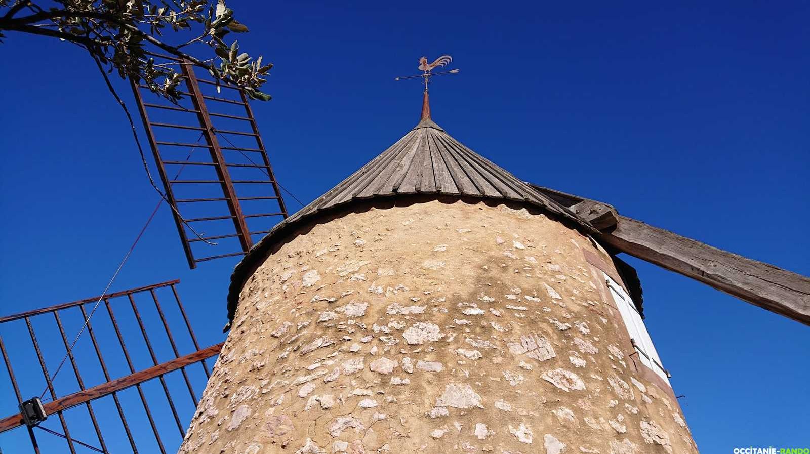 Rando du côté de Saint-Chinian pour découvrir la chapelle Notre-Dame-de-Nazareth