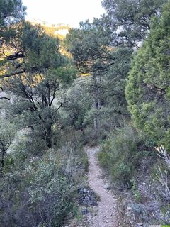 Le grand tour de Saint-Guilhem-le-Désert en mode sportif !