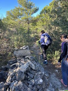 Le grand tour de Saint-Guilhem-le-Désert en mode sportif !