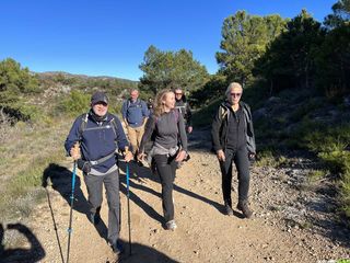 Le grand tour de Saint-Guilhem-le-Désert en mode sportif ! Le grand tour de Saint-Guilhem-le-Désert en mode sportif !