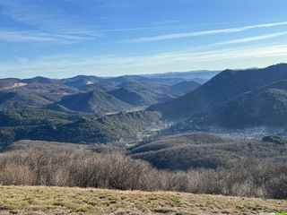 Du portail de Roquandouire à la croix de Marcou, un parcours sportif !