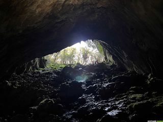 Le pic d'Anjeau par les crêtes a tenu toutes ses promesses ! Occitanie rando herault randonnee trekking anjeau pic saint laurent minier 144 1