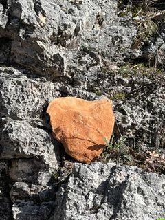 Le pic d'Anjeau par les crêtes a tenu toutes ses promesses ! Occitanie rando herault randonnee trekking anjeau pic saint laurent minier 144 1