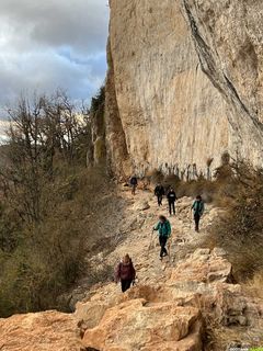 Une randonnée entre les gorges de la Dourbie et le causse Noir