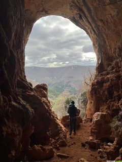 Une randonnée entre les gorges de la Dourbie et le causse Noir