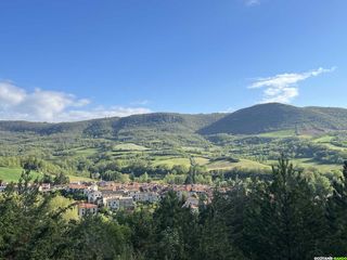 Occitanie rando herault haut languedoc grp entre deux lacs avene salagou 3 jours 108 1