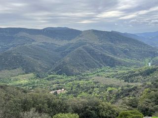 Randonnée de Mons à Bardou en passant par les gorges d’Héric et le massif de la Gleyzo
