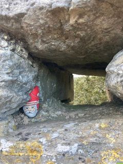 Randonnée de Saint-Michel-de-Mourcairol - Une immersion entre histoire et nature