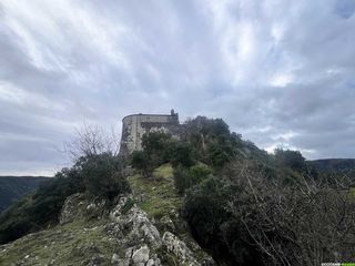 Randonnée de Saint-Michel-de-Mourcairol - Une immersion entre histoire et nature