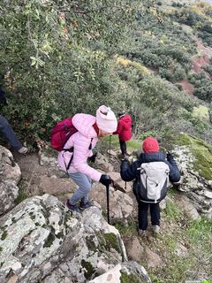 Randonnée du Cayroux – Une immersion dans les terres rouges du Lodévois