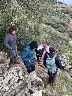 Randonnée du Cayroux – Une immersion dans les terres rouges du Lodévois