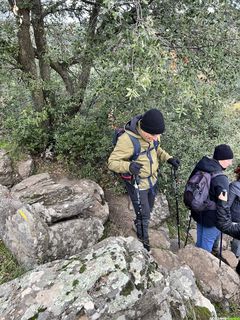 Randonnée du Cayroux – Une immersion dans les terres rouges du Lodévois