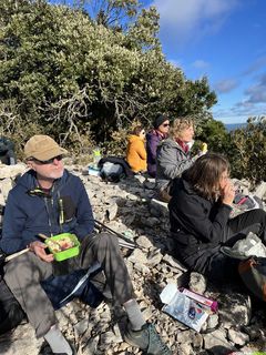 Randonnée de Noël à Saint-Guilhem-le-Désert : 21 km de magie et 960 m de féerie !