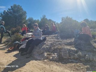 Oenorando® à Montagnac : une randonnée entre nature, art et orientation