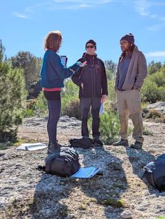 Oenorando® à Montagnac : une randonnée entre nature, art et orientation