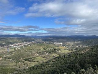 À la conquête du Pic de Tantajo : une randonnée panoramique au cœur du Haut-Languedoc