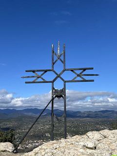À la conquête du Pic de Tantajo : une randonnée panoramique au cœur du Haut-Languedoc
