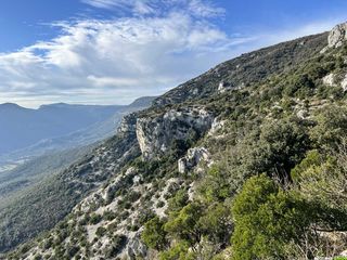  Randonnée Initiation au Trekking : Saint-Jean-de-Buèges – Peyre Martine