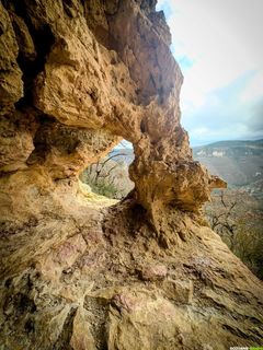 Randonnée inoubliable dans les Gorges de la Dourbie !