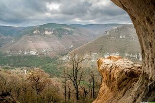 Randonnée inoubliable dans les Gorges de la Dourbie !