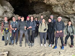 Randonnée inoubliable dans les Gorges de la Dourbie !