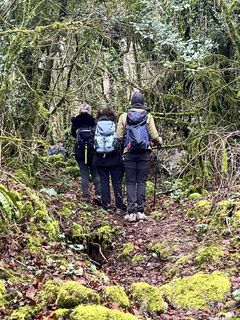 Randonnée des Corniches de Lauroux : une immersion nature et patrimoine ! 