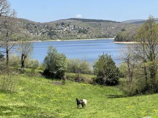 Randonnée itinérante de 3 jours entre Lacaune et La Salvetat-sur-Agout : sur les traces de l’Enfant Sauvage