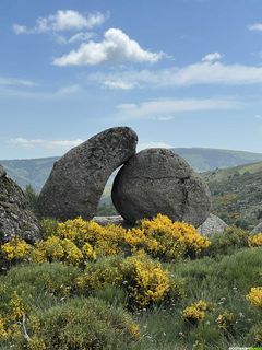 Sur les pas de Stevenson (GR®70) – Une itinérance inoubliable de 5 jours entre Mont Lozère et Cévennes
