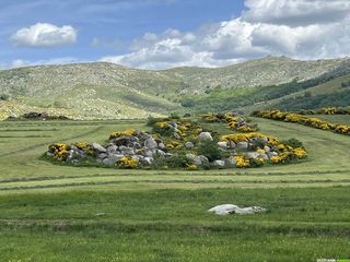 Sur les pas de Stevenson (GR®70) – Une itinérance inoubliable de 5 jours entre Mont Lozère et Cévennes