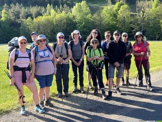 Sur les pas de Stevenson (GR®70) – Une itinérance inoubliable de 5 jours entre Mont Lozère et Cévennes