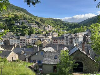 Sur les pas de Stevenson (GR®70) – Une itinérance inoubliable de 5 jours entre Mont Lozère et Cévennes