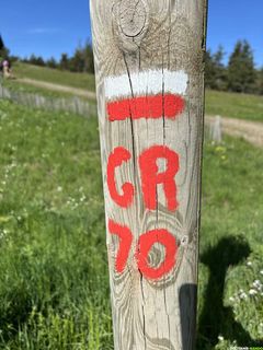 Sur les pas de Stevenson (GR®70) – Une itinérance inoubliable de 5 jours entre Mont Lozère et Cévennes