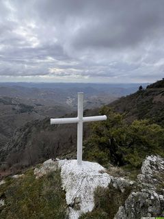Randonnée sportive à Graissessac – Mont Agut et crêtes du Haut Languedoc