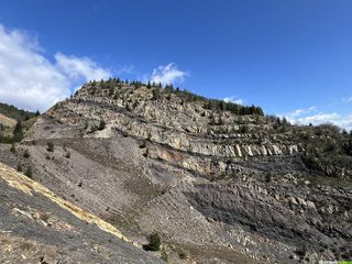 Randonnée sportive à Graissessac – Mont Agut et crêtes du Haut Languedoc
