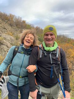 Boucle du Caroux : 31 km d’efforts et de splendeur au cœur du Haut-Languedoc