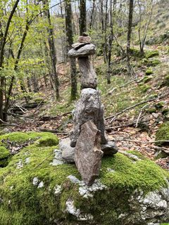 Boucle du Caroux : 31 km d’efforts et de splendeur au cœur du Haut-Languedoc