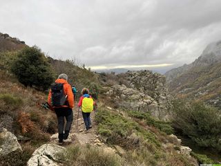 Boucle du Caroux : 31 km d’efforts et de splendeur au cœur du Haut-Languedoc