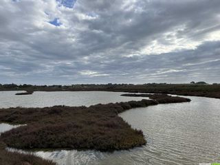 Occitanie-rando - Randonnée pédestre - Hérault - Villeneuve-les-Maguelones - Salines
