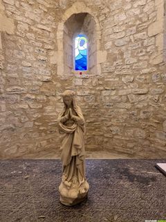 Randonnée sur le GR® de Pays Tours en Minervois Saint-Chinian Faugères – Boucle n°5 : Tour en Faugères