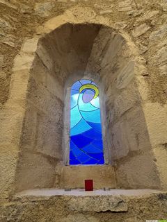 Randonnée sur le GR® de Pays Tours en Minervois Saint-Chinian Faugères – Boucle n°5 : Tour en Faugères