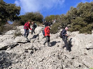Randonnée « De Sumène à Ganges par le Ranc des Banes » – Cévennes gardoises