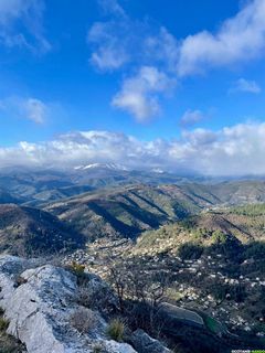 Randonnée « De Sumène à Ganges par le Ranc des Banes » – Cévennes gardoises