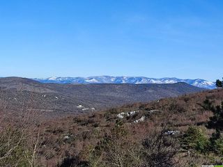 Randonnée Montpeyroux – Mont Saint-Baudille - massif de la Séranne