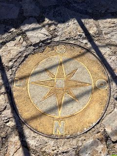 Randonnée Montpeyroux – Mont Saint-Baudille - massif de la Séranne