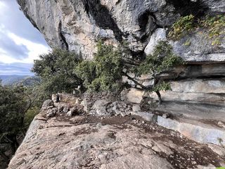 Randonnée à Saint-Guilhem-le-Désert – Du château du Géant au Roc de la Vigne Randonnée à Saint-Guilhem-le-Désert – Du château du Géant au Roc de la Vigne