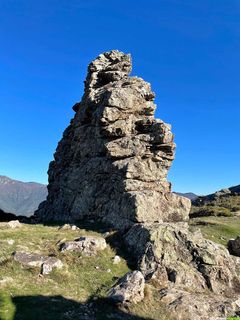 Randonnée à Saint-Gervais-sur-Mare – Nord de l’Espinouse et Arête de Razigade Randonnée à Saint-Gervais-sur-Mare – Nord de l’Espinouse et Arête de Razigade