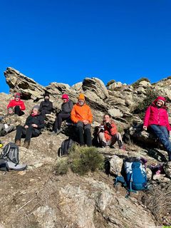 Randonnée à Saint-Gervais-sur-Mare – Nord de l’Espinouse et Arête de Razigade Randonnée à Saint-Gervais-sur-Mare – Nord de l’Espinouse et Arête de Razigade