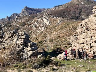 Randonnée à Saint-Gervais-sur-Mare – Nord de l’Espinouse et Arête de Razigade